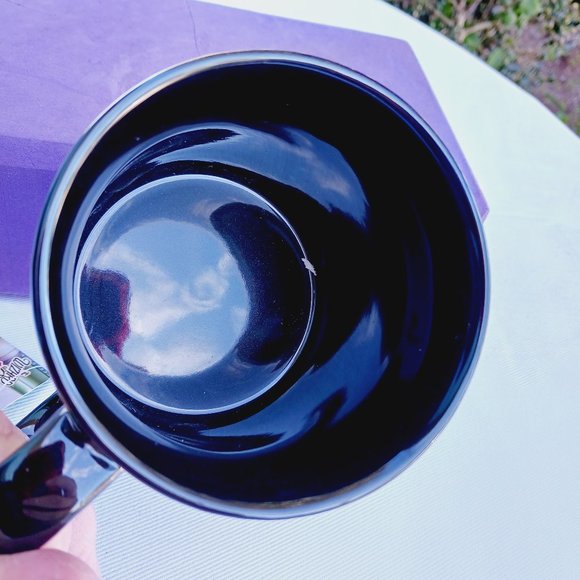 Wizard of Oz Coffee Mug NIB - Picture 8 of 10